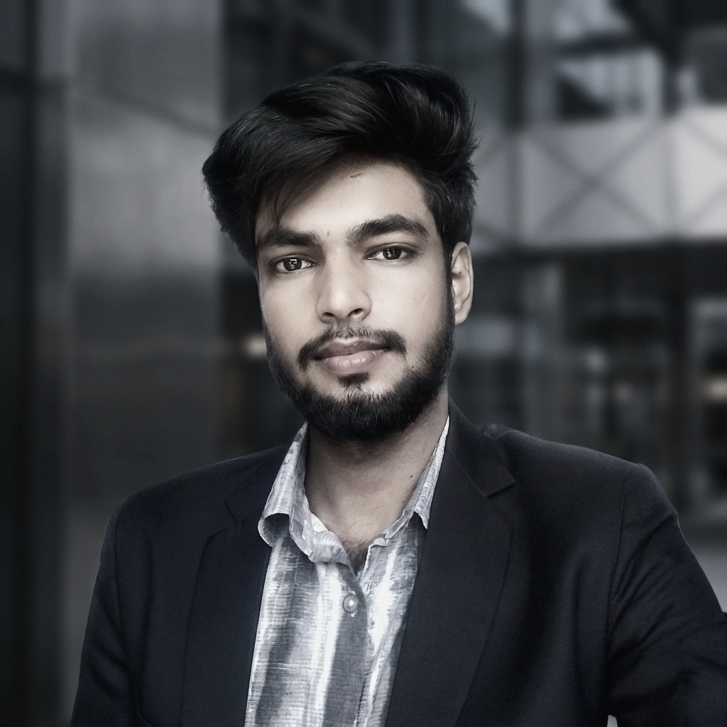 Anuj Kumar Singh