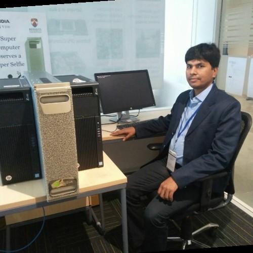Ajay Kumar