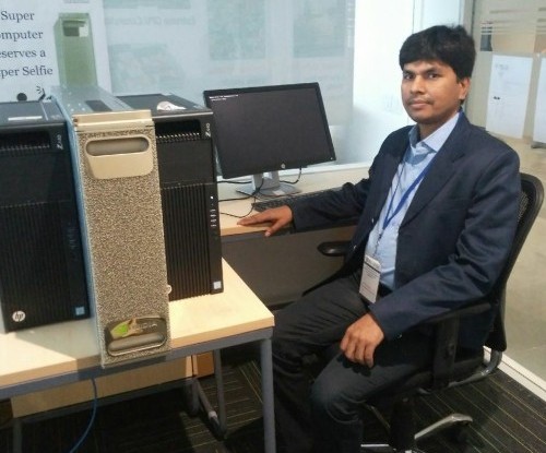 Ajay Kumar