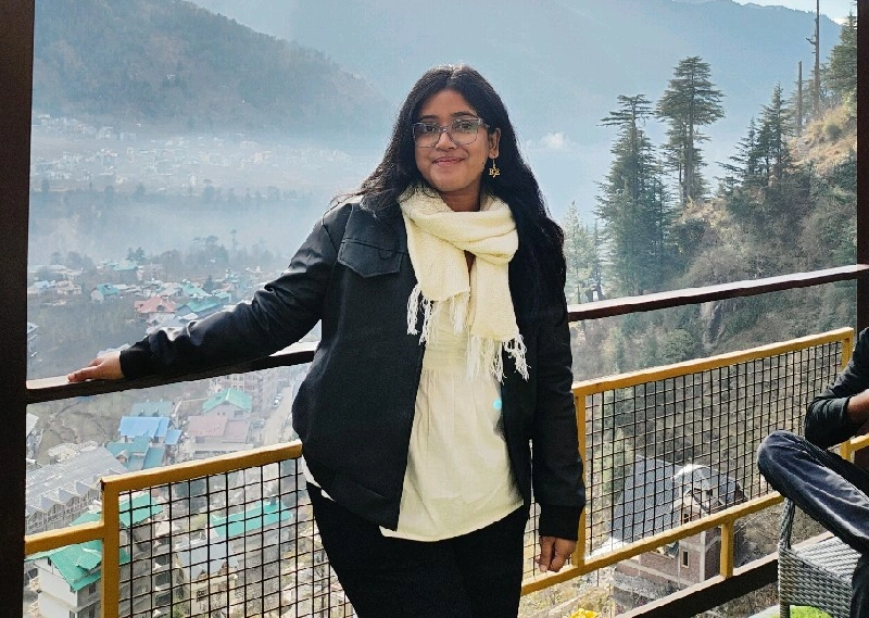 Ananya Singh 