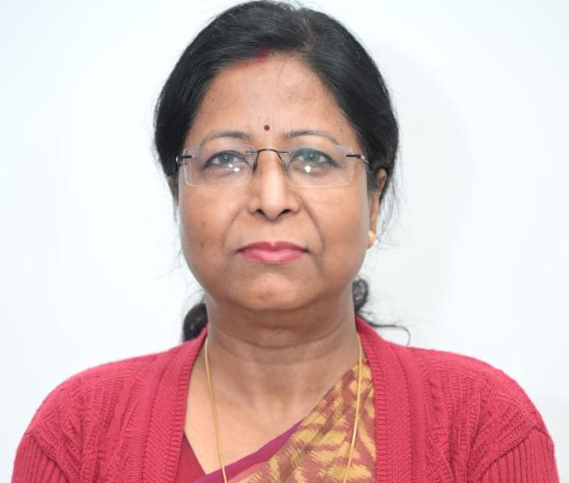 Monica Ma'am
