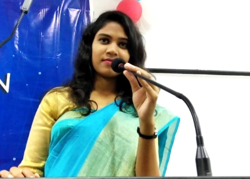Warisa Nusrat