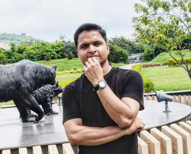 Pradeep Kumar Gupta