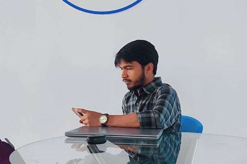 Rahul Kumar