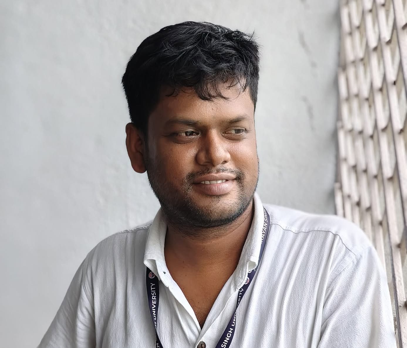 RajKumar Mandal