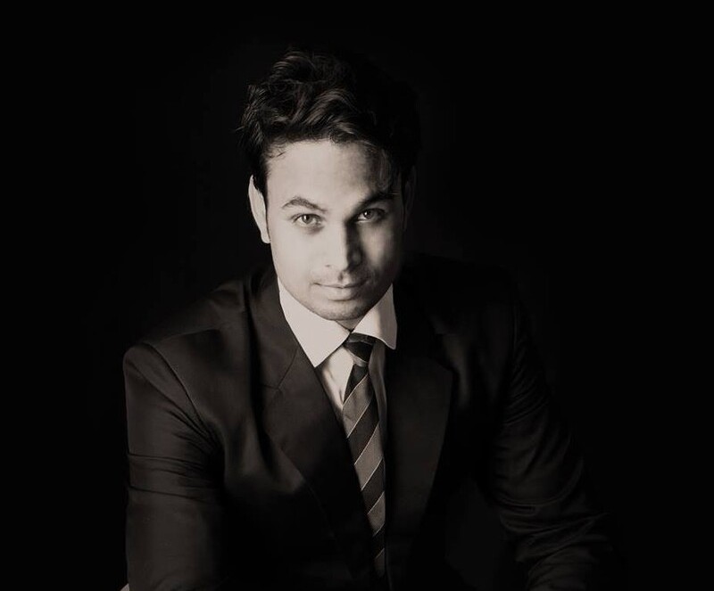 Suraj Kumar